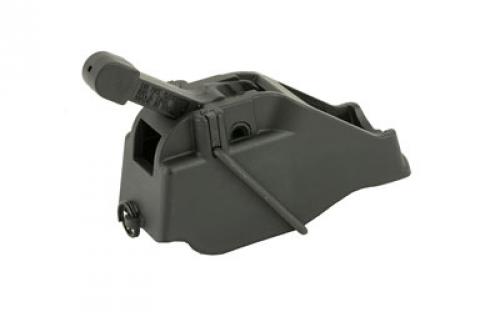 Maglula ltd. Magazine Loader/Unloader, 308 Win, Fits M1A, M14, AR10 (with Rear Catch), Black LU20B