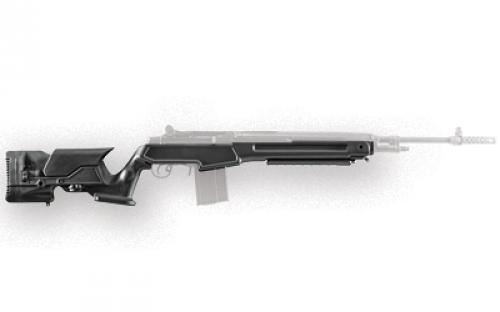 ProMag Archangel M1A Precision Stock, Fits Springfield M1A, Adjustable, Black Finish AAM1A