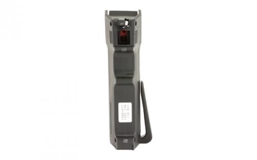 Mace Security International Pepper Spray, 10% Pepper, 18gm, With Keychain, Black 80170