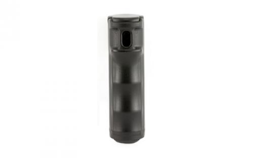 Sabre Pepper Gel w/ Flip Top, Black F15-BUSG