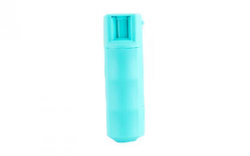 Sabre Kuros Pepper Spray, Teal Finish HC-KUROS-01