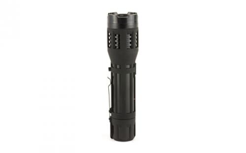 Sabre 5 Million Volt Stun Gun, Black Finish S-2000SF