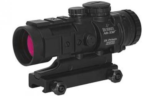Burris AR Tactical Red Dot, 3X32, Ballistic CQ, Matte Finish 300208