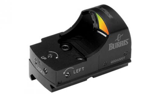 Burris Fastfire II, Red Dot, 4 MOA, Picatinny Mount, Matte Black Finish 300232