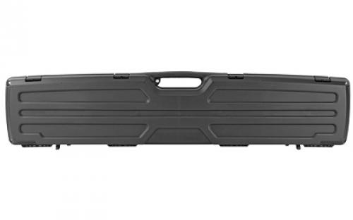 Plano SE Series, Single Scoped Rifle Case, 48"X10.5"X3", Black, 6 Pack 1010475